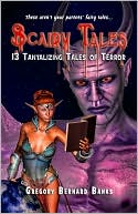 Scairy Tales: 13 Tantalizing Tales of Terror