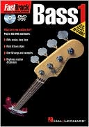 FastTrack Bass Method 1