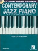 Contemporary Jazz Piano