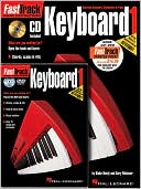 FastTrack Keyboard Method Starter Pack: Includes Book/CD/DVD
