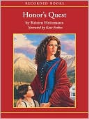Honor's Quest: Rocky Mountain Legacy Series, Book 3