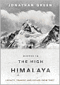 Murder in the High Himalaya: Loyalty, Tragedy, and Escape from Tibet