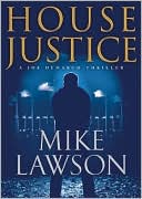 House Justice (Joe DeMarco Series #5)