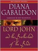 Lord John and the Brotherhood of the Blade (Lord John Grey Series)