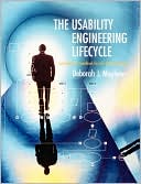 The Usability Engineering Lifecycle