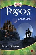 Darien's Rise