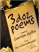 3 Dozen Poems: From the Writer's Almanac