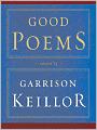Good Poems