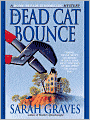 The Dead Cat Bounce (Home Repair Is Homicide Series #1)