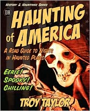 The Haunting Of America