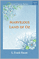 Marvelous Land Of Oz