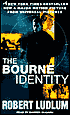 The Bourne Identity (Bourne Series #1)