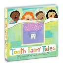 Tooth Fairy Tales: My Record of Each Lost Tooth