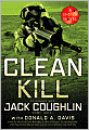 Clean Kill (Kyle Swanson Sniper Series)