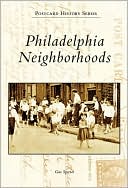 Philadelphia Neighborhoods, Pennsylvania (Postcard History Series)