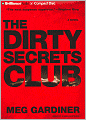 The Dirty Secrets Club (Jo Beckett Series #1)