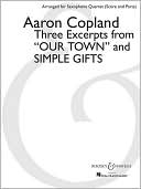 Three Excerpts from 