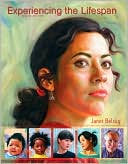 Experiencing the Lifespan by Janet Belsky: Book Cover