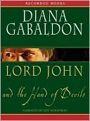 Lord John and the Hand of Devils (Lord John Grey Series)