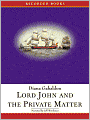 Lord John and the Private Matter (Lord John Grey Series)