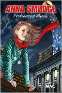 Anna Smudge: Professional Shrink