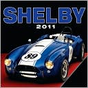 2011 Shelby Wall Calendar