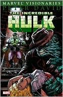 Hulk Visionaries: Peter David - Volume 7