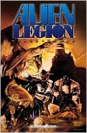 Alien Legion Force Nomad