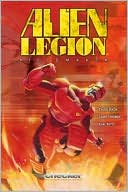 Alien Legion Piecemaker