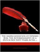 download The Americanization Of Edward Bok book