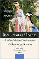 Recollections of Rosings (Pemberley Chronicles #8)