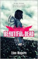Beautiful Dead Book 1 by Eden Maguire: Book Cover