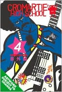 Cromartie High School, Volume 4