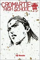 Cromartie High School, Volume 7