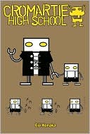 Cromartie High School, Volume 8