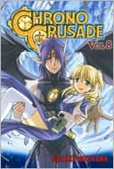 Chrono Crusade, Volume 8