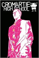 Cromartie High School, Volume 9