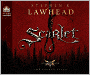 Scarlet (King Raven Trilogy Series #2)