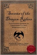 Secrets of the Dragon Riders: Your Favorite Authors on Christopher Paolini's Inheritance Cycle