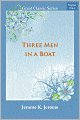 Three Men In A Boat
