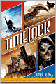 Timelock (Caretaker Trilogy #3)