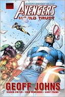 Avengers: World Trust