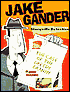 Jake Gander: Storyville Detective