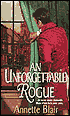 An Unforgetable Rogue