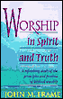 Worship in Spirit and Truth