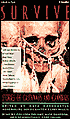 Survive: Stories Of Castaways And Cannibals