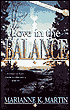 Love in the Balance