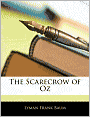 The Scarecrow Of Oz