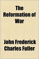 The Reformation of War