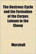 The Oestrous Cycle and the Formation of the Corpus Luteum in the Sheep